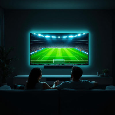 Samsung 43" UN43TU700DFXZA TV Crystal UHD 4K Smart Tiezen - Nuevo — miofertas.com.mx