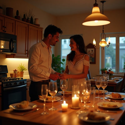 Glacier Bay 4312F Zero Radius Apron-Front  Electrodoméstico de Cocina - Nuevo — miofertas.com.mx