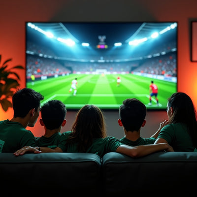RCA 32" TC-LE32K-AN2401 TV HD (720p) Smart Android LED - Nuevo — miofertas.com.mx