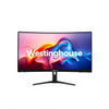 Westinghouse WC27GX6230W 27" Curved 165 Hz LED Gaming Monitor — imagen 1
