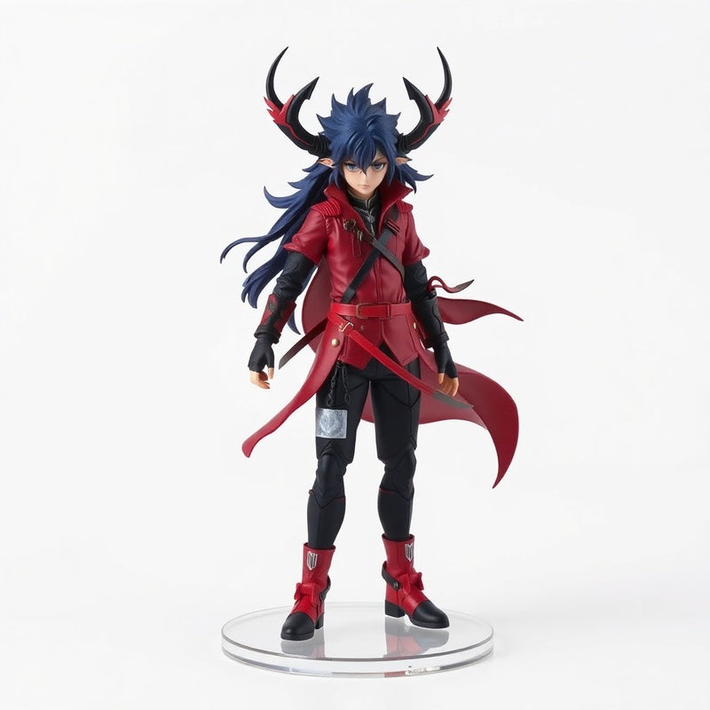 Coleccionable DMN-SLYR-TKF2 Demon Slayer: Ta Figura de Anime - Nuevo — imagen 1
