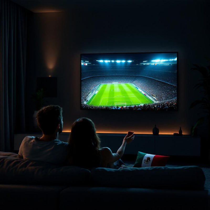 Westinghouse 50" WR50QX400 QLED 4K UHD Roku TV - Nuevo — miofertas.com.mx