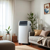 Hisense AP1019CW1G 6,500 BTU HiSmart Aire Acondicionado - Nuevo — imagen 2