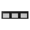 Home-Decorators-Collection-28024-HBBF-Barra-LED-para-Tocador-Negro-Mate