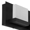 Home-Decorators-Collection-28024-HBBF-Barra-LED-para-Tocador-Negro-Mate