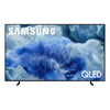Samsung QN55Q8FAAFXZA 55" Q8F QLED 4K Vision AI Smart Tizen TV 2025, Procesador Q4 AI, Quantum HDR+, 144Hz, 4x HDMI 2.1, FreeSync Premium, 20W OTS Lite, Samsung Knox