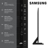 Samsung QN55Q8FAAFXZA 55" Q8F QLED 4K Vision AI Smart Tizen TV 2025, Procesador Q4 AI, Quantum HDR+, 144Hz, 4x HDMI 2.1, FreeSync Premium, 20W OTS Lite, Samsung Knox