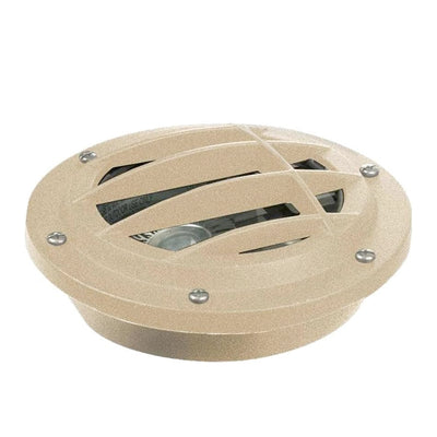Hampton Bay HD38725SD Luz LED de Pozo para Exterior 4.5W Arena | MiOfertas