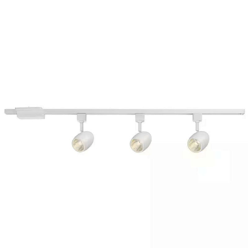 Home Depot 16033KITV-WH 39.37" Kit de Riel LED Dimmable Blanco | MiOfertas