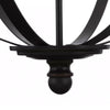 Generation Lighting 3110406-715 Sfera 6-Light Candelabro Colgante Bronce Otoño | MiOfertas