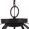 Generation Lighting 3110406-715 Sfera 6-Light Candelabro Colgante Bronce Otoño | MiOfertas