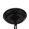 Generation Lighting 3110406-715 Sfera 6-Light Candelabro Colgante Bronce Otoño | MiOfertas