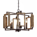 Espresso Ventilated Shelf Kit 72 in. W x 16 in. D - 1001625293