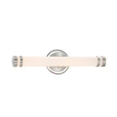 Brushed Nickel LED Bath Vanity Light - 1001844671