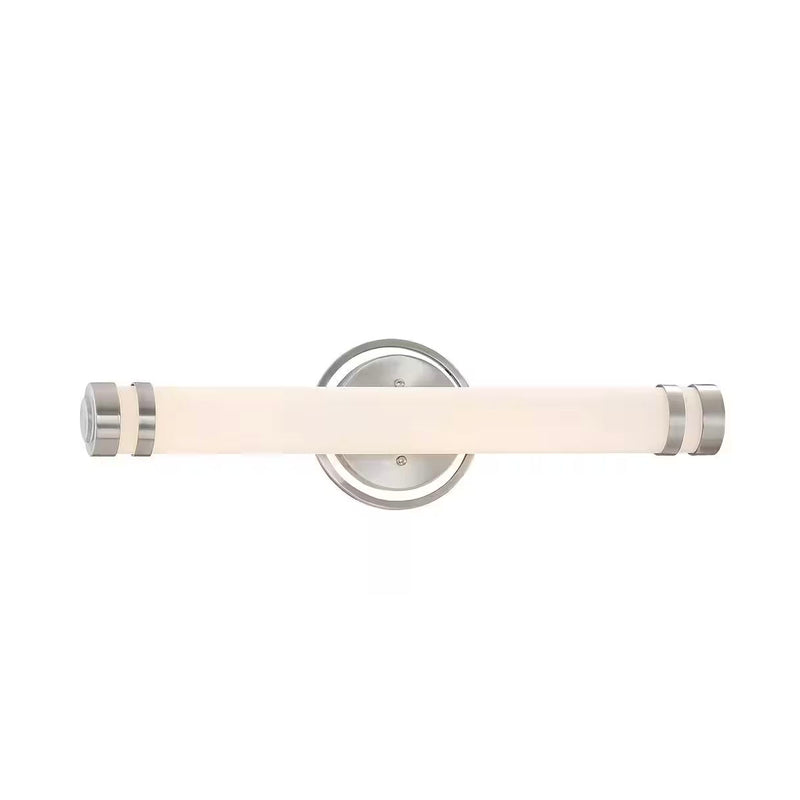 Brushed Nickel LED Bath Vanity Light - 1001844671