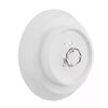 Home Decorators Collection DSHD19548F 13" Lámpara LED de Techo Blanca | MiOfertas