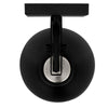 Home Decorators Collection HDP98266BLBN Lámpara de Pared Industrial Negra Níquel | MiOfertas