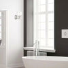 Home Decorators Collection HB2623-SD-35 Lámpara de Pared Industrial Níquel Cepillado | MiOfertas