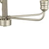 Home Decorators Collection 1034HDCANDI 24" Candelabro Palermo Grove Níquel Antiguo | MiOfertas