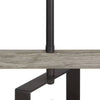 Home Decorators Collection 7927HDCGRDI Lámpara Colgante Mini Palermo Grove Grafito | MiOfertas