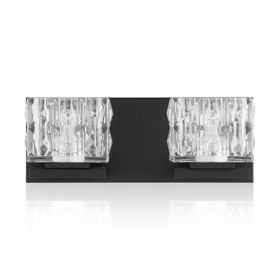 Home Decorators Collection 25842 12" Barra LED Tulianne para Tocador | MiOfertas