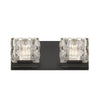 Home Decorators Collection 25842 12" Barra LED Tulianne para Tocador | MiOfertas