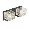 Home Decorators Collection 25842 12" Barra LED Tulianne para Tocador | MiOfertas