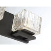 Home Decorators Collection 25842 12" Barra LED Tulianne para Tocador | MiOfertas