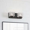 Home Decorators Collection 25842 12" Barra LED Tulianne para Tocador | MiOfertas