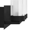 Home Decorators Collection 34840-HBOB 19.5" Barra LED Samantha para Baño, Negro Mate | MiOfertas