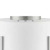 Home Decorators Collection HD-1537-4FBN Lámpara Semi Empotrada Níquel Cepillado | MiOfertas