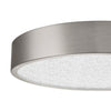 Home Decorators Collection HD-2039BN-I 12" Lámpara LED Empotrada Níquel Cepillado | MiOfertas