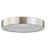 Home Decorators Collection HD-2039BN-I 12" Lámpara LED Empotrada Níquel Cepillado | MiOfertas