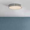 Home Decorators Collection HD-2039BN-I 12" Lámpara LED Empotrada Níquel Cepillado | MiOfertas