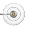 Home Decorators Collection 45329-HBON 24" Lámpara de Tocador Níquel Cepillado | MiOfertas