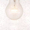Home Decorators Collection 45095-HBON Lámpara de Araña Jill Níquel Cepillado 5 Luces | MiOfertas