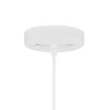 Hampton Bay HDP98954RAT Lámpara Colgante Trentwood Rattan Natural | MiOfertas