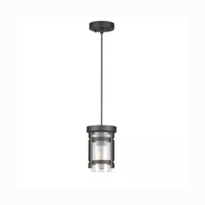 Huxley 1-Light Pendant Dark Bronze - 1008461784