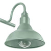 Hampton Bay HDP99185TEAL 24" Lámpara de Tocador Kelford 3 Luces Teal | MiOfertas