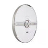 Commercial Electric LC0000153-01/BN 13" Lámpara LED Empotrable Ultra-Delgada 5CCT Níquel Cepillado ( | MiOfertas