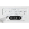 Commercial Electric LC0000153-01/BN 13" Lámpara LED Empotrable Ultra-Delgada 5CCT Níquel Cepillado ( | MiOfertas