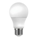 60-Watt Equivalent Smart A19 LED Light Bulb Tunable White with Voice Control (1-Bulb) Powered by Hubspace - 1005834570