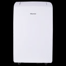 8000-BTU DOE (115-Volt) White Vented Wi-Fi enabled Portable Air Conditioner Cools 350-sq ft