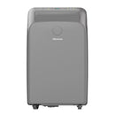 7,500 BTU Portable Air Conditioner with Heat Pump and Remote