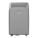 6,500 BTU HiSmart with Wi-Fi Portable AC with Remote