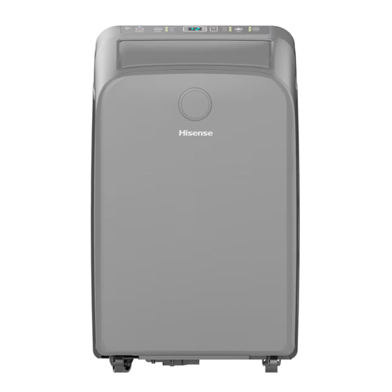 6,500 BTU HiSmart with Wi-Fi Portable AC with Remote