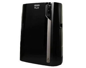 8,700 BTU (14,000 BTU ASHRAE) Portable Air Conditioner with Remote Control, Cools 700 Sq. Ft. (Black) | PAC EL290HLWKC-1A