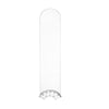 Home Decorators Collection 52111 52" Ventilador de Techo LED Everaine Blanco con Luz | MiOfertas