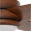 Home Decorators Collection 54728 52" Ventilador de Techo LED Mercer Koa Desgastado | MiOfertas