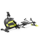 3-in-1 Multi-functional Home Rowing Machine